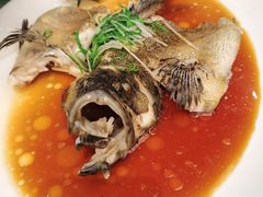 -海逸海鲜酒家(古北店)