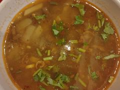 -王云花羊架莜面馆(青山店)