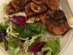 -EATALIA意塔利意式餐厅(鼓楼店)