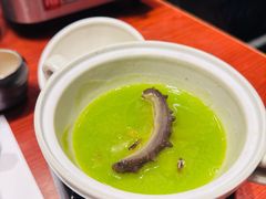 -花潮料理艺食馆(宝龙一城店)