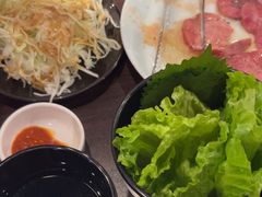 -蒜香焼肉PURUSHIN(马场路店)