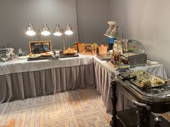 -天伦王朝酒店·盛华瑄餐厅