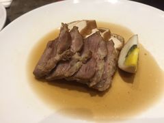 -龙之梦万丽酒店青餐厅