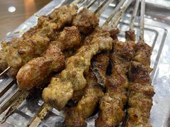 -牛街同乐祥肉饼店(天通苑店)