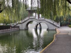 -团结湖公园