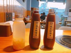 -大牛湾·眷村牛肉面(蠡溪店)