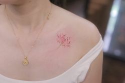 -雲艺刺青·洗纹身