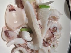 -小厨师·二十年沈家门小海鲜(百井坊巷店)