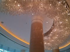 -上海雅居乐万豪侯爵酒店