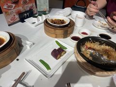 -潮福城大酒楼·潮味粤品·港式点心(湖滨北路店)