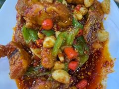 -顺姬冷面(长白西路店)
