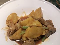 -前海沿·青岛菜(李沧万达店)