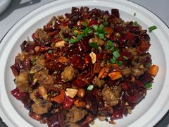 -花椒俏川菜小馆(南海万达店)