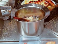 -金杨老摊头蛋饼(金口路店)