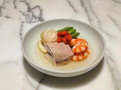 -杭州君悦酒店·湖滨28中餐厅