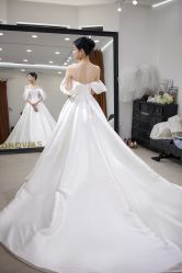 -纯色时光婚纱艺术馆WHITE