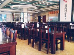 大堂-服务大楼冷面(延大店)