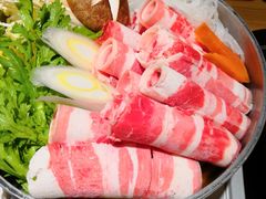 -小句号·精致料理(江南环球港店)