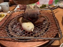 -王妃家(明洞中央店)