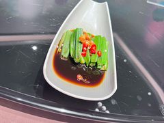 -上上瓷·艺境川菜(IFS旗舰店)