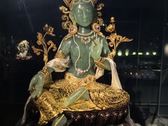 -深圳珠宝博物馆