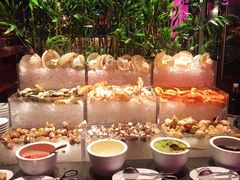 -广州富力君悦大酒店·凯菲厅