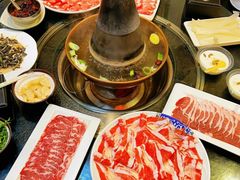 -福寿斋·老北京铜锅涮肉·烤鸭(顺义总店)