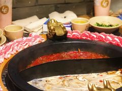 -蜀大侠火锅(四川北路店)