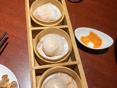 -老坑记·香港经典粤菜馆