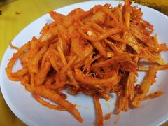 -屋里家延边朝鲜族冷面(南园店)