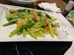 -香厨中餐厅(松北香格里拉店)