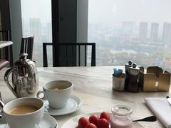 -沈阳君悦酒店·意坊意大利餐厅