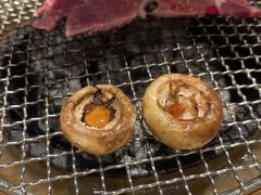 -山焱·炭火自助烤肉(周浦万达店)