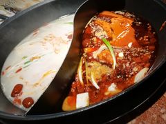 -赵美丽·重庆社区火锅·直营店(火车东站·中豪国际店)