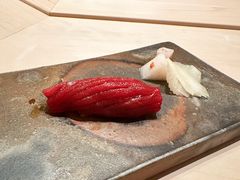 -Ginza Onodera 鮨(外滩十八号店)