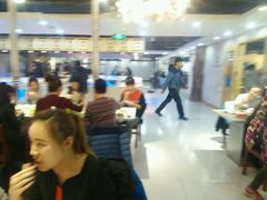 -小科自助海鲜烧肉(高区店)