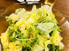 大拌菜-凤齐羊肉烩面馆