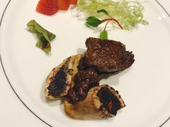 -Yan Ting 宴庭中餐厅(上海静安瑞吉酒店)
