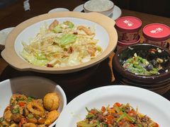 -恰饭·老长沙市井菜 (天河客运站店)