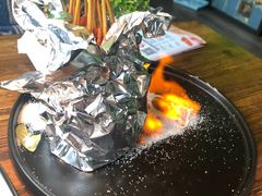 -嘉禾·悦享餐厅(八方汇店)