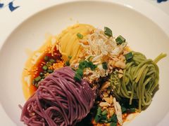 -绿茶餐厅(领展购物广场·中关村店)
