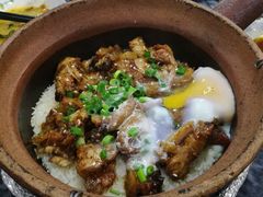 -红星光发煲仔饭(大石街店)