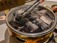 -味家烤肉烤鳗鱼牛排(西塔旗舰店)