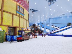 -广州热雪奇迹