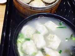 -百年尹氏汤包(湖南路狮子桥店)