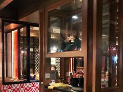 -江边城外烤全鱼(方庄时代购物中心店)