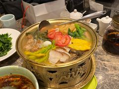 -紫泥369粗粮季(鼓楼店)