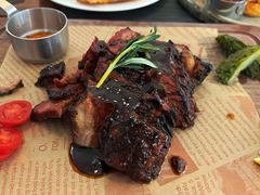 -翠娜家· Trina’s西餐厅(高新万达店)