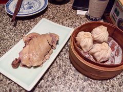 -南京大牌档(人民广场店)