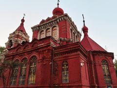 -圣·阿列克谢耶夫教堂